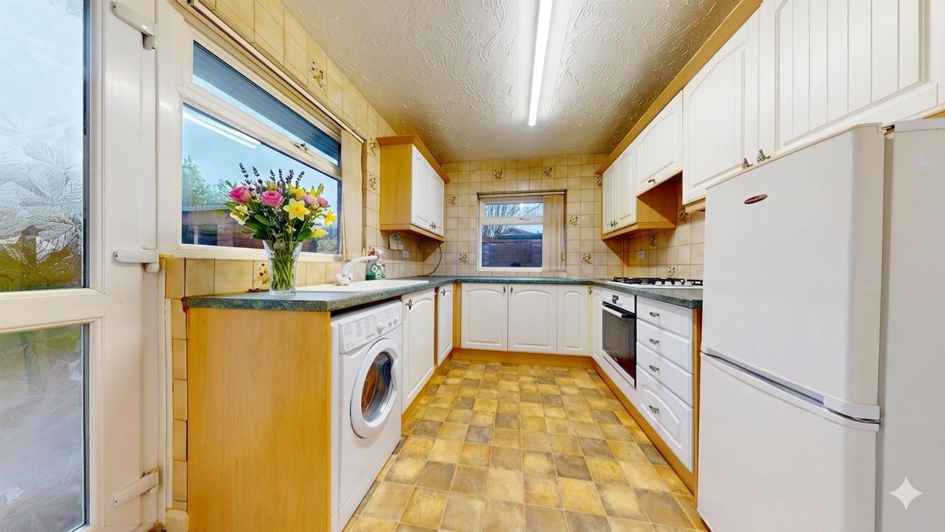 2 bed property in St. Martins Street, Milton Keynes
